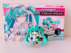 2026年最新】レーシングミク 2012 ver. の人気アイテム - メルカリ