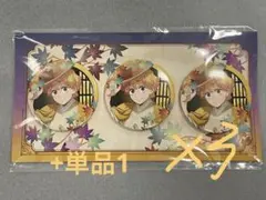 2026年最新】我妻善逸 缶バッジ まとめ売りの人気アイテム - メルカリ