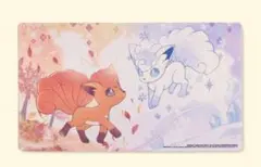 2026年最新】アローラロコン プレイマットの人気アイテム - メルカリ