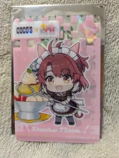 2026年最新】ウマ娘 ヴァイスシュヴァルツ ダンツフレームの人気