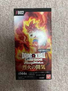 2026年最新】烈火の闘気未開封パックの人気アイテム - メルカリ