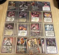 2026年最新】バトスピ デッキ 超星の人気アイテム - メルカリ