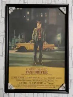 2026年最新】▽映画ポスター タクシードライバーの人気アイテム - メルカリ