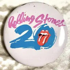 2026年最新】ストーンズ ピンバッジの人気アイテム - メルカリ