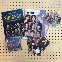 2026年最新】twice アルバムまとめ売りの人気アイテム - メルカリ