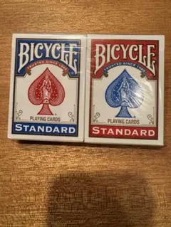 2026年最新】トランプ バイスクルの人気アイテム - メルカリ