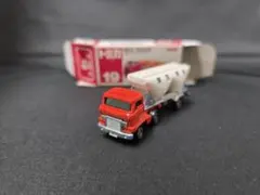 2026年最新】トミカ バルクトレーラの人気アイテム - メルカリ