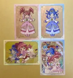2026年最新】ふしぎ星のふたご姫クリアカードの人気アイテム - メルカリ