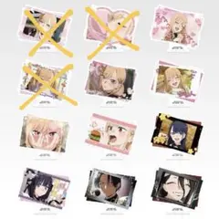 2026年最新】着せ恋 くじの人気アイテム - メルカリ