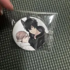 2026年最新】宝井理人 テンカウント 缶バッジvol.2 黒瀬＆城谷の人気