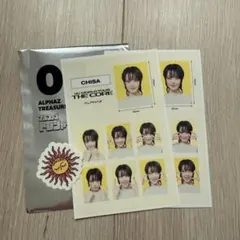 2026年最新】CHISA チェキの人気アイテム - メルカリ