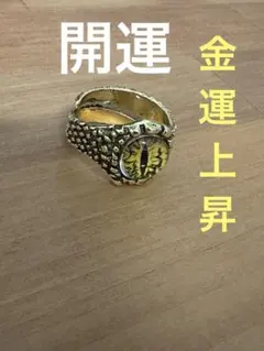 2026年最新】呪物 指輪の人気アイテム - メルカリ