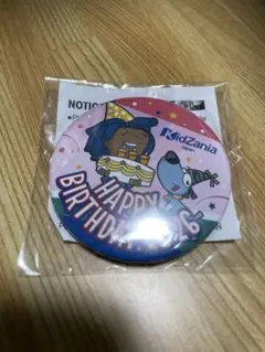 2026年最新】キッザニアバッジの人気アイテム - メルカリ