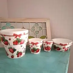 2026年最新】デコパージュ鉢の人気アイテム - メルカリ