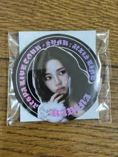 2026年最新】Aespa カリナ 缶バッジの人気アイテム - メルカリ