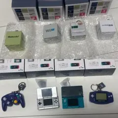 2026年最新】ニンテンドーミュージアム キーホルダー 未開封の人気