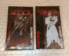 2026年最新】shock アクスタの人気アイテム - メルカリ