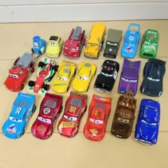 2026年最新】トミカ カーズ C-07の人気アイテム - メルカリ