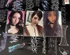 2026年最新】aespa カリナ トレカ dramaの人気アイテム - メルカリ