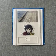 2026年最新】鬼滅の刃 柱稽古編 みにジオラマアクリルスタンドの人気