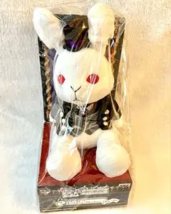 2026年最新】黒執事 一番くじ ビターラビットの人気アイテム - メルカリ