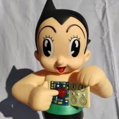 2026年最新】ビリケン商会鉄腕アトム生誕1周年記念モデルの人気