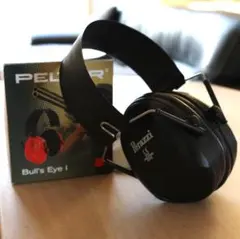 2026年最新】イヤーマフ クレー射撃の人気アイテム - メルカリ