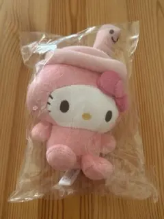 2026年最新】ハローキティ 干支マスコットの人気アイテム - メルカリ