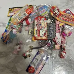 2026年最新】キティ 根付 レアの人気アイテム - メルカリ