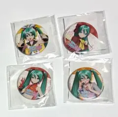2026年最新】初音ミク バッジ divaの人気アイテム - メルカリ
