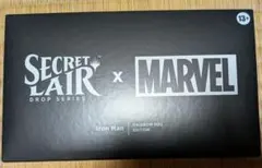 2026年最新】secret lair marvel ironの人気アイテム - メルカリ