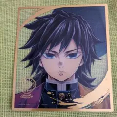 2026年最新】冨岡義勇 柱展 クリア色紙の人気アイテム - メルカリ