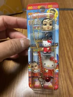 2026年最新】横浜中華街キティの人気アイテム - メルカリ