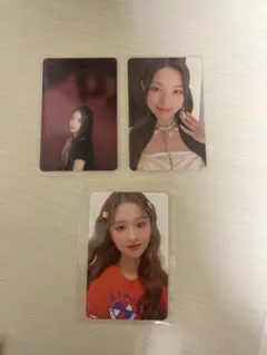 2026年最新】nmixx トレカの人気アイテム - メルカリ