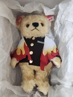 2026年最新】シュタイフ 煉獄の人気アイテム - メルカリ