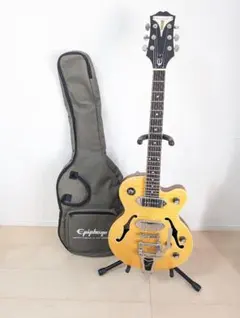 2026年最新】エピフォン ワイルドキャットの人気アイテム - メルカリ
