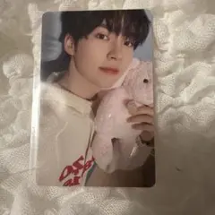 2026年最新】Zerobaseone ハンビン 会場限定の人気アイテム - メルカリ