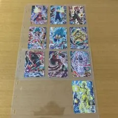 2026年最新】sdbh ベジットの人気アイテム - メルカリ