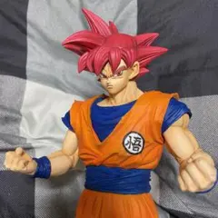 2026年最新】grandista 孫悟空 リペイントの人気アイテム - メルカリ