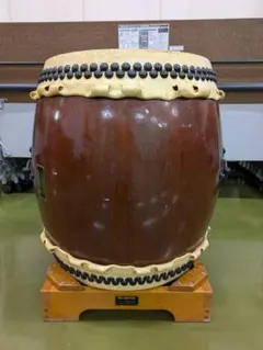 2026年最新】2尺 太鼓の人気アイテム - メルカリ