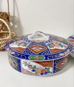 2026年最新】古伊万里重箱の人気アイテム - メルカリ