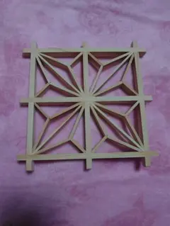 2026年最新】組子細工の人気アイテム - メルカリ