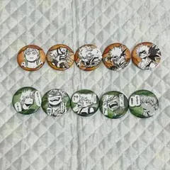 2026年最新】爆豪勝己 コレクション缶バッジ heroesの人気アイテム