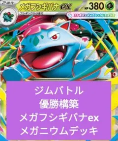 2026年最新】フシギバナ プレイマットの人気アイテム - メルカリ