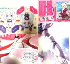 2026年最新】転生コロシアム アクリルスタンドの人気アイテム - メルカリ