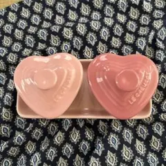 2026年最新】ル クルーゼ le creuset ハートの人気アイテム - メルカリ