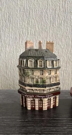 2026年最新】gault ミニチュア ハウスの人気アイテム - メルカリ