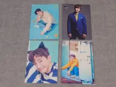 2026年最新】2pmジュノ トレカの人気アイテム - メルカリ