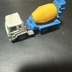 2026年最新】ブリキ ミキサー車の人気アイテム - メルカリ