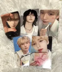 2026年最新】ハンユジンの人気アイテム - メルカリ